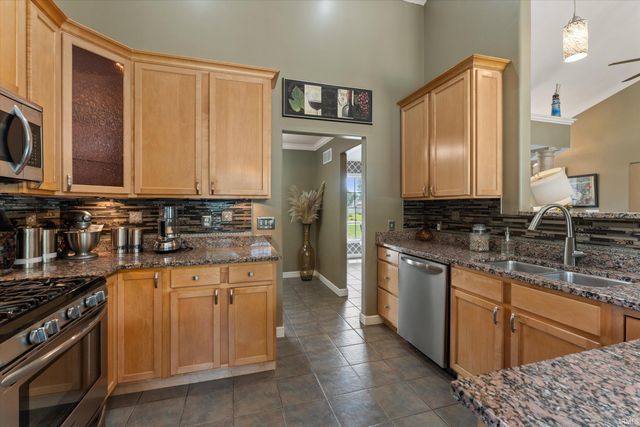 19835 Hidden Meadow Trail, Goshen, IN 46528