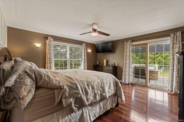 19835 Hidden Meadow Trail, Goshen, IN 46528