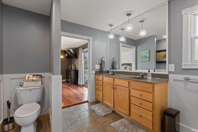 19835 Hidden Meadow Trail, Goshen, IN 46528