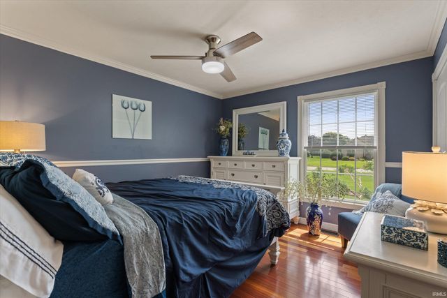 19835 Hidden Meadow Trail, Goshen, IN 46528