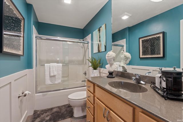 19835 Hidden Meadow Trail, Goshen, IN 46528