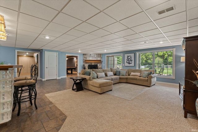 19835 Hidden Meadow Trail, Goshen, IN 46528
