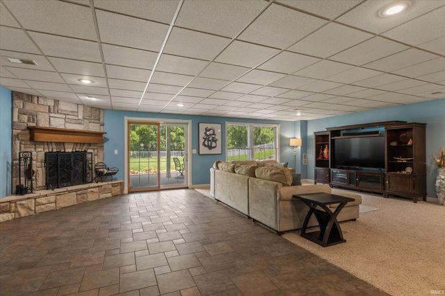 19835 Hidden Meadow Trail, Goshen, IN 46528