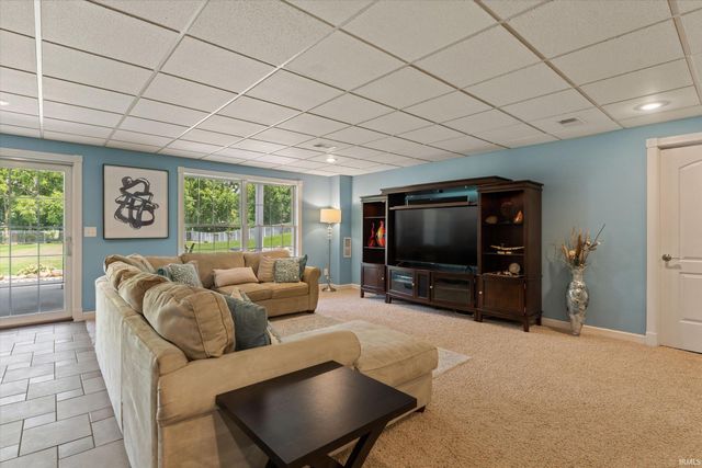 19835 Hidden Meadow Trail, Goshen, IN 46528