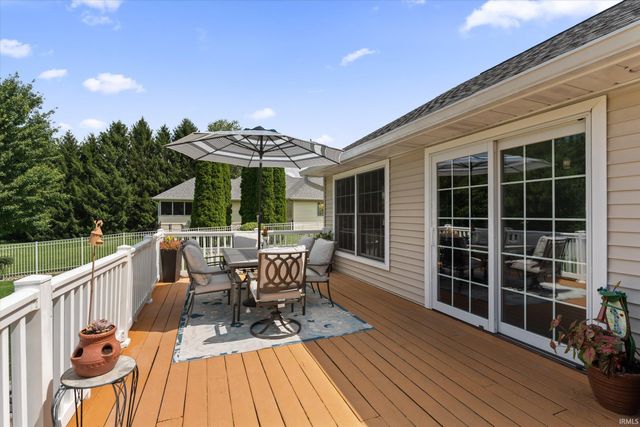 19835 Hidden Meadow Trail, Goshen, IN 46528