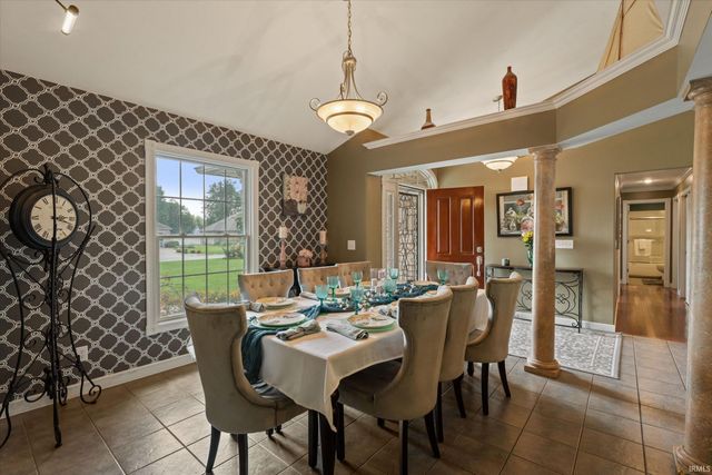 19835 Hidden Meadow Trail, Goshen, IN 46528