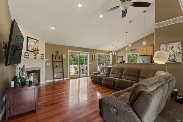 19835 Hidden Meadow Trail, Goshen, IN 46528