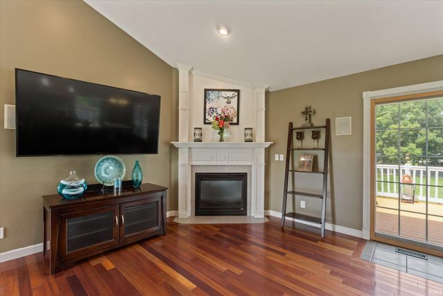19835 Hidden Meadow Trail, Goshen, IN 46528