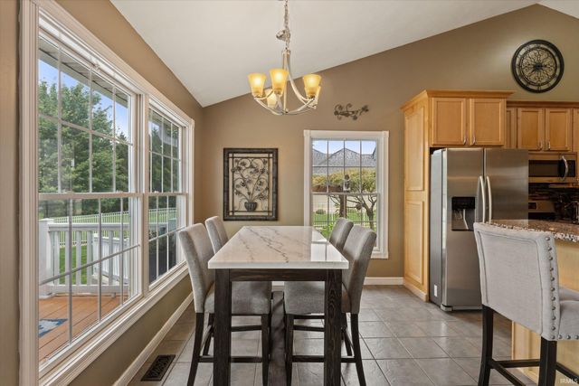 19835 Hidden Meadow Trail, Goshen, IN 46528