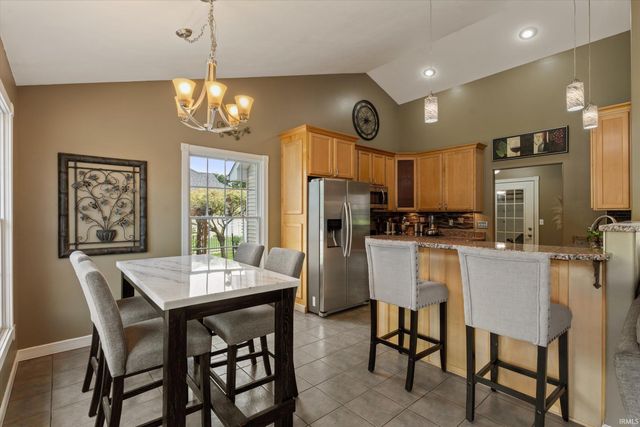 19835 Hidden Meadow Trail, Goshen, IN 46528