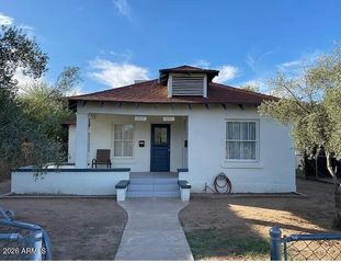 1331 W MONROE Street, Phoenix, AZ 85007