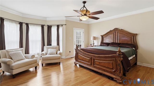 4510 Bell Rd, Powhatan, VA 23139