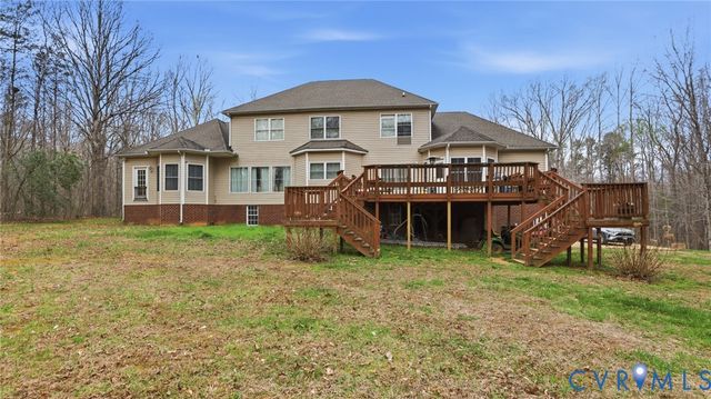 4510 Bell Rd, Powhatan, VA 23139