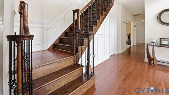 4510 Bell Rd, Powhatan, VA 23139