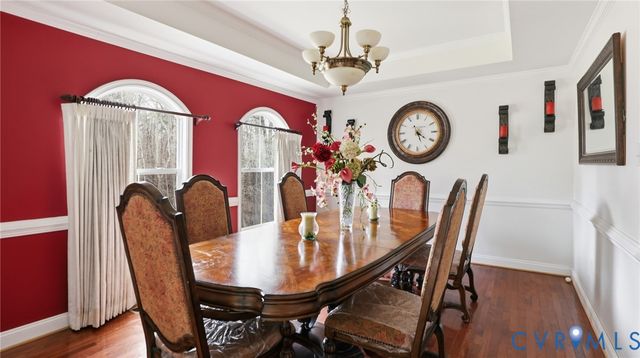 4510 Bell Rd, Powhatan, VA 23139