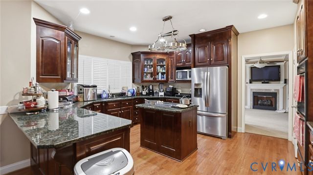 4510 Bell Rd, Powhatan, VA 23139