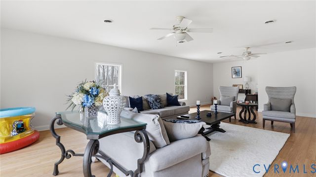 4510 Bell Rd, Powhatan, VA 23139