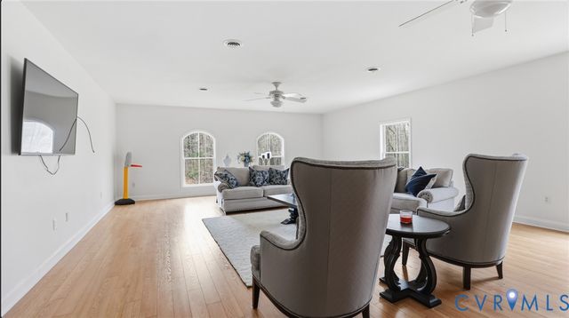 4510 Bell Rd, Powhatan, VA 23139