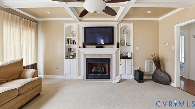 4510 Bell Rd, Powhatan, VA 23139