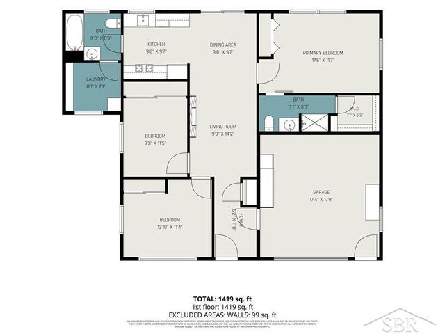 19937 Park Road, Big Rapids, MI 49307