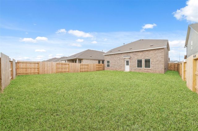 6330 Breakaway Grove Drive, Katy, TX 77493