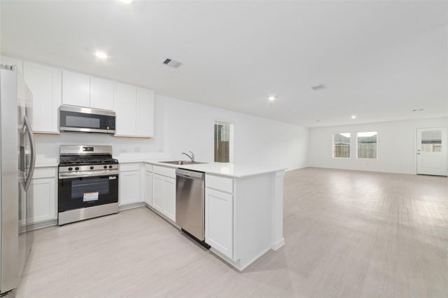 6330 Breakaway Grove Drive, Katy, TX 77493