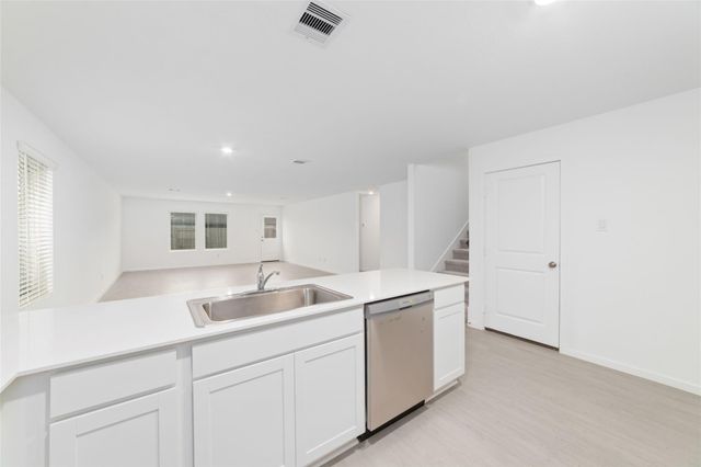 6330 Breakaway Grove Drive, Katy, TX 77493