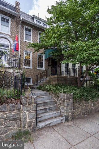 1015 QUEBEC PL NW, Washington, DC 20010