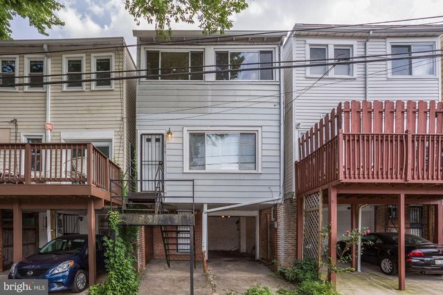 1015 QUEBEC PL NW, Washington, DC 20010