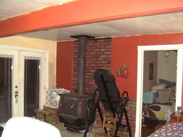 7781 W Hagar Shore Road, Coloma, MI 49038