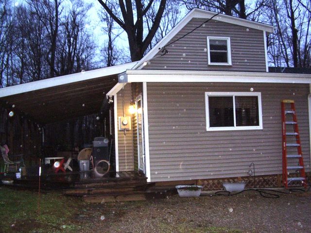 7781 W Hagar Shore Road, Coloma, MI 49038