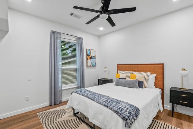 4909 Lee Avenue, Little Rock, AR 72205