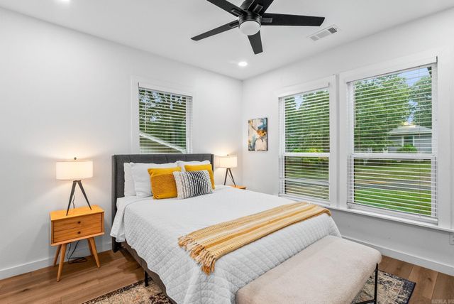 4909 Lee Avenue, Little Rock, AR 72205