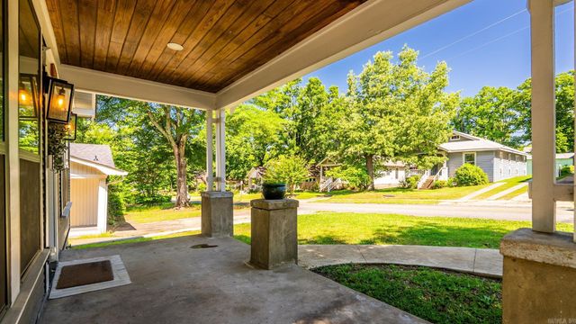 4909 Lee Avenue, Little Rock, AR 72205