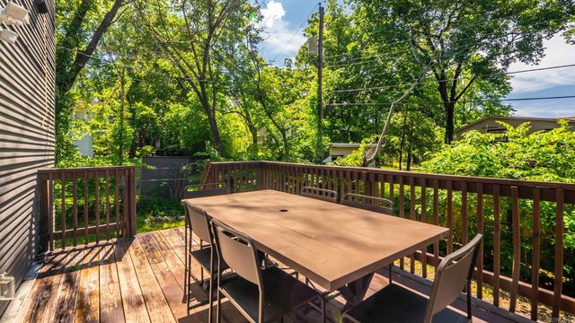 4909 Lee Avenue, Little Rock, AR 72205
