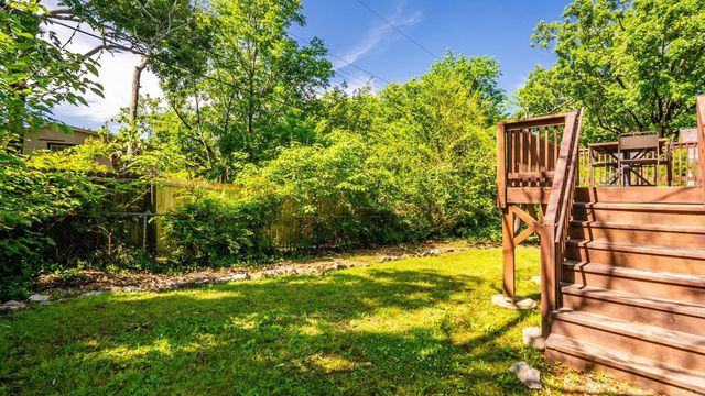 4909 Lee Avenue, Little Rock, AR 72205
