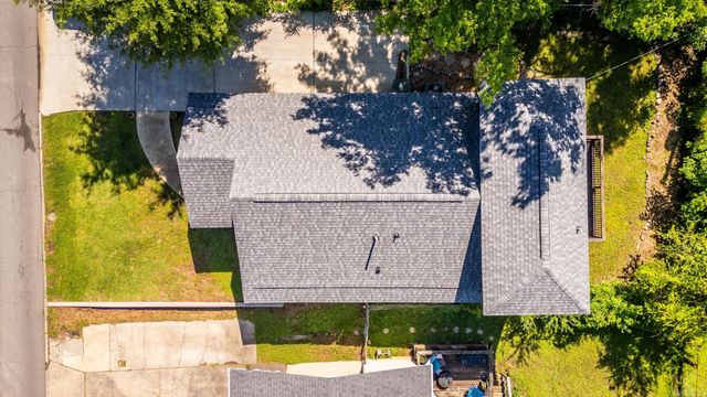 4909 Lee Avenue, Little Rock, AR 72205