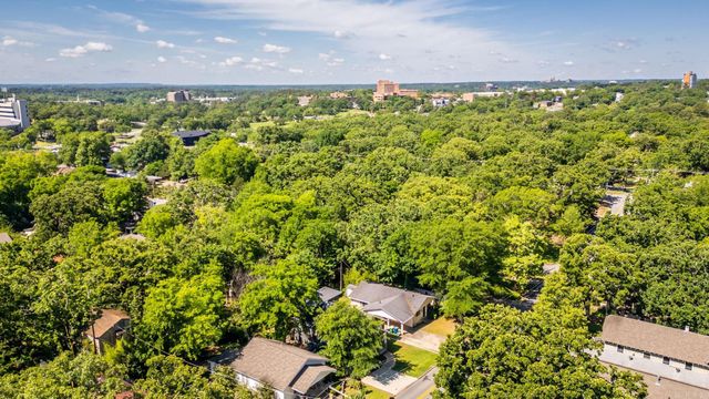 4909 Lee Avenue, Little Rock, AR 72205