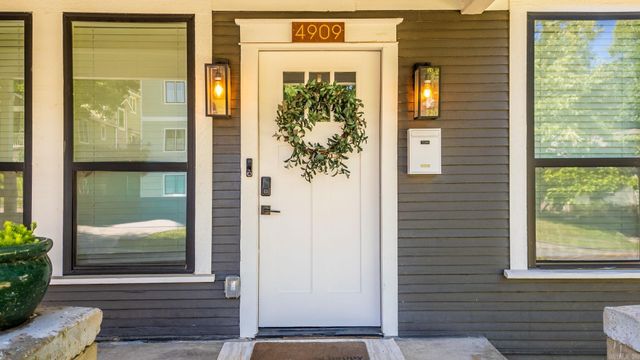 4909 Lee Avenue, Little Rock, AR 72205