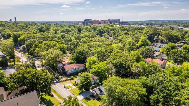 4909 Lee Avenue, Little Rock, AR 72205
