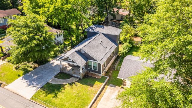 4909 Lee Avenue, Little Rock, AR 72205
