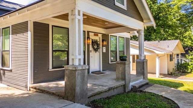 4909 Lee Avenue, Little Rock, AR 72205