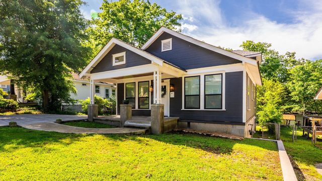 4909 Lee Avenue, Little Rock, AR 72205