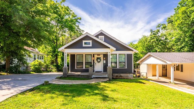 4909 Lee Avenue, Little Rock, AR 72205