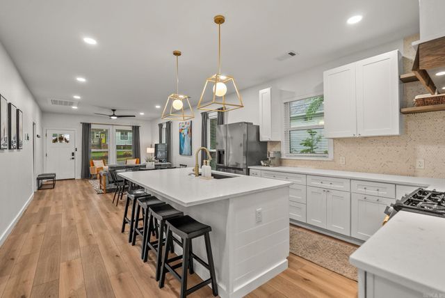 4909 Lee Avenue, Little Rock, AR 72205