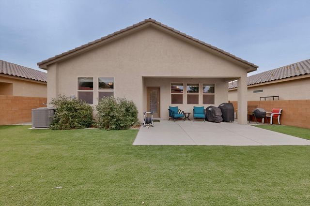1848 Valle Vista Road NW, Los Lunas, NM 87031