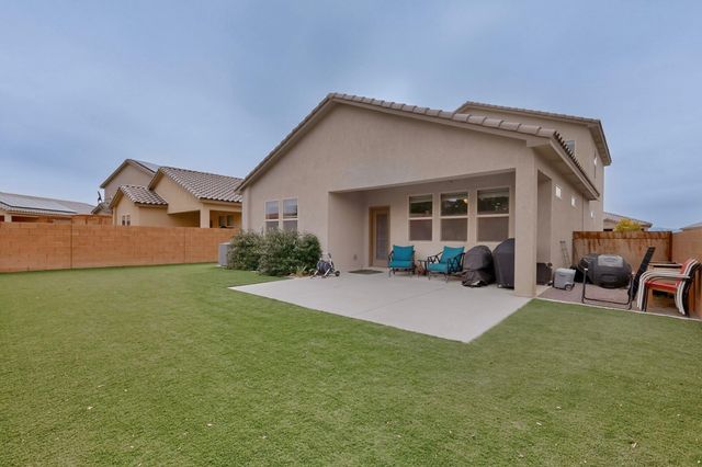 1848 Valle Vista Road NW, Los Lunas, NM 87031
