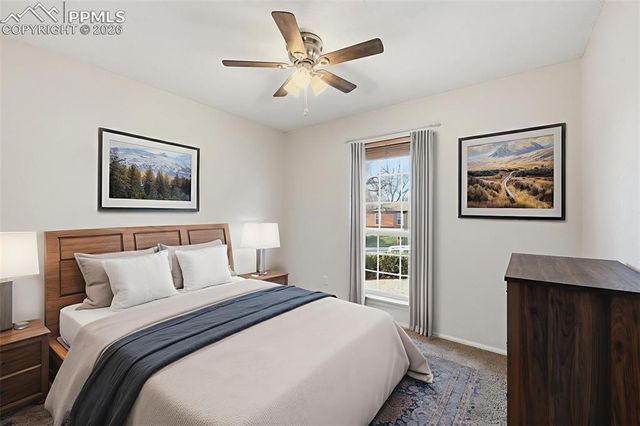 4750 Wilde Drive, Colorado Springs, CO 80916