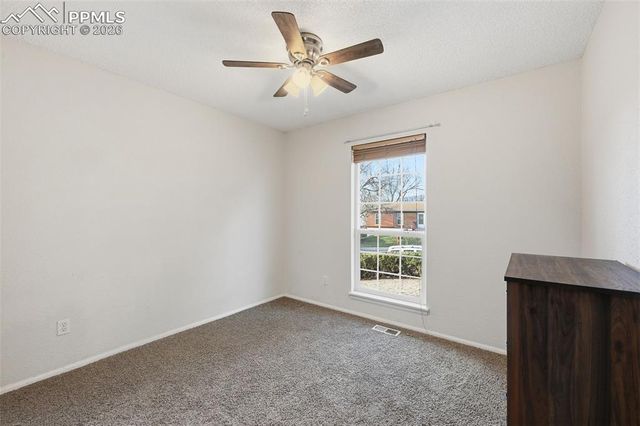 4750 Wilde Drive, Colorado Springs, CO 80916