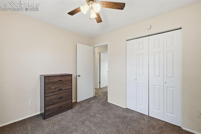 4750 Wilde Drive, Colorado Springs, CO 80916